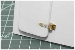 Werkstatt und vorderes Logis des Dampfschlepper Albert 2