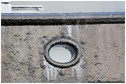 Schanzkleid des Dampfschlepper Albert 2