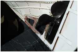 Stapelhub des Dampfschlepper Albert 2 (Bild: Doris Kölbl)