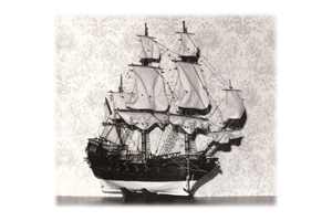 meine erste Berlin aus dem Jahr 1987