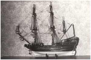 meine erste Berlin aus dem Jahr 1987