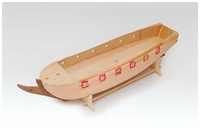 Schanzkleid komplettiert