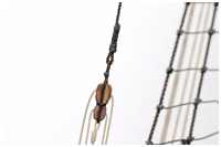 Violinblock der Pardunentalje