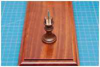 Präsentation der Fregatte Berlin