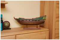 Präsentation der Fregatte Berlin