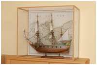 Präsentation der Fregatte Berlin