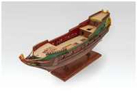 R&uuml;sten mit Zugst&uuml;tzen angebracht