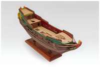 R&uuml;sten mit Zugst&uuml;tzen angebracht