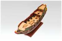 Batteriedeck best&uuml;ckt und P&uuml;ttings komplettiert