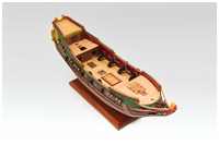 Batteriedeck best&uuml;ckt und P&uuml;ttings komplettiert