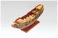 Kampanjedeck und Backdeck fertiggestellt