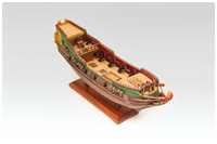 Kampanjedeck und Backdeck fertiggestellt