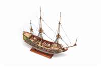 alle Webeleinen sind geknotet