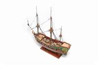 alle Webeleinen sind geknotet