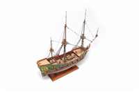 alle Webeleinen sind geknotet