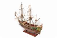 alle Segel sind gesetzt