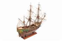 alle Segel sind gesetzt