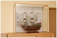 Projekt fertiggestellt