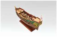 Details der Fregatte Berlin