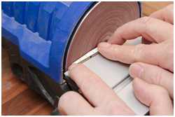 formidentische Ankerst&ouml;cke herstellen