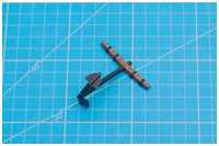 Anker mit Ankerstock