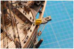 Katttalje und R&uuml;stleine