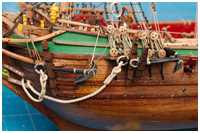 Bb.-Anker am Penterbalken