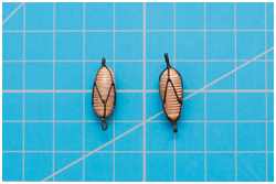 Anbringen des Bojenreeps