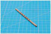 Anbringen des Handseils