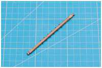 Anbringen des Handseils