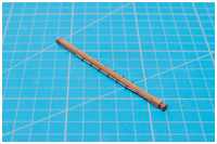 Anbringen des Handseils