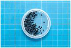 Onyxperlen für Kanonenkugeln