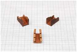 Modifikation der Lafetten