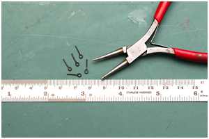 Beschläge herstellen