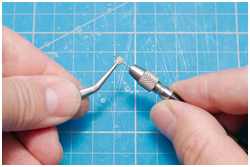 Blöcke der Seitentaljen