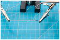 laufender Part der Talje - 2. Versuch