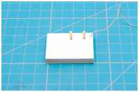 Aufschießer der Seitentaljen