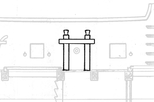 Bild: Risse von Schiffen des 16./17. Jahrhunderts, Hinstorff Verlag