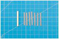 Zusammenbau der Pumpe