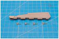 Herstellung der Fingerlinge