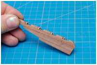 Herstellung der Fingerlinge