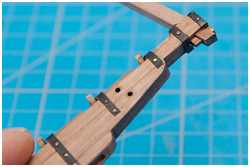 Gatchen der Sorgleinen