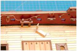 Belegung des Pfortenreeps