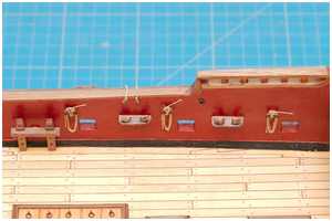 die fertigen Pfortenreeps