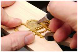 Bearbeitung der Seitenfenster