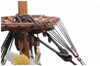 Verlauf der Hahnepotleine