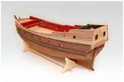 Klinkerung im Bereich der H&uuml;tte