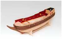 Fortschritte der Beplankung im &Uuml;berwasserbereich