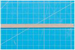 Verj&uuml;ngen der Planken