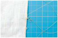 Buliens der Untersegel